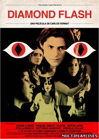 Ver Diamond Flash (2011) Online Gratis