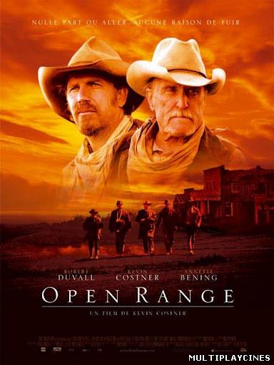 Ver Open Range (2003) Online Gratis