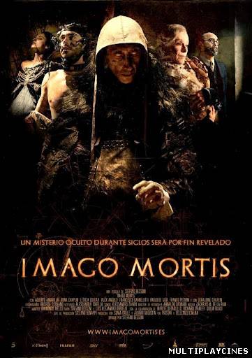 Ver Imago Mortis (2009) Online Gratis
