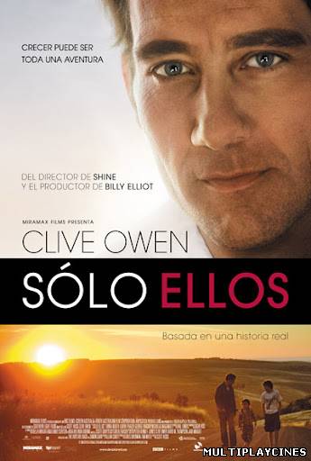 Ver Sólo ellos (The Boys Are Back) (2009) Online Gratis