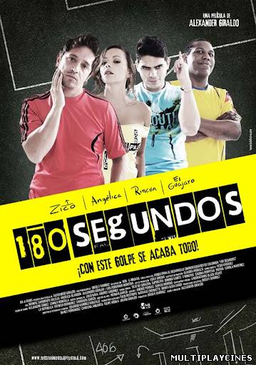 Ver 180 segundos (2012) Online Gratis