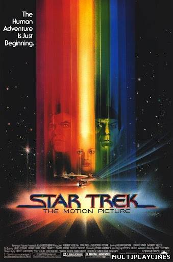 Ver Star Trek: la película / Viaje a las estrellas (1979) Online Gratis