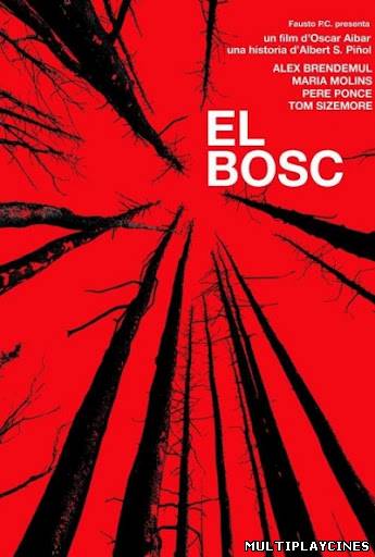 Ver El bosque (El bosc) (2012) Online Gratis