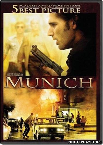 Ver Munich (2005) Online Gratis