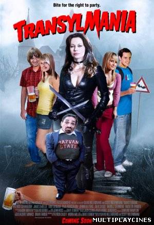 Ver Transylmania (2009) Online Gratis