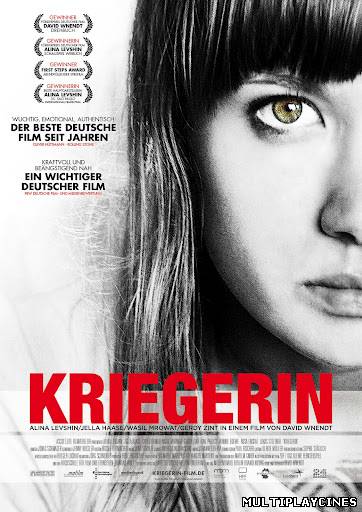 Ver Kriegerin (Combat Girls) (2011) Online Gratis