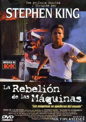 Ver La rebelión de las máquinas (1986) Online Gratis