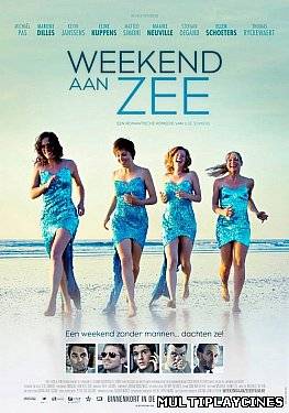 Ver Weekend aan Zee (2012) Online Gratis