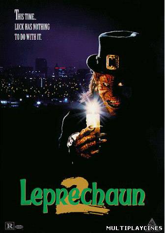 Ver Leprechaun 2 (El duende 2) (1994) Online Gratis