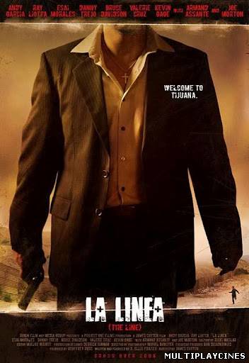 Ver La línea (2008) Online Gratis