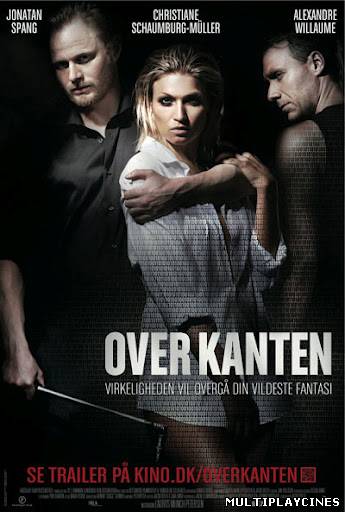 Ver Over Kanten (2012) Online Gratis