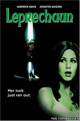 Ver Leprechaun: La noche del duende (1993) Online Gratis