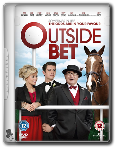 Ver Outside Bet (2012) Online Gratis