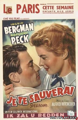 Ver Recuerda (1945) Online Gratis