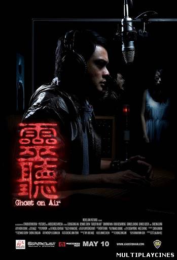 Ver Ghost On Air (2012) Online Gratis
