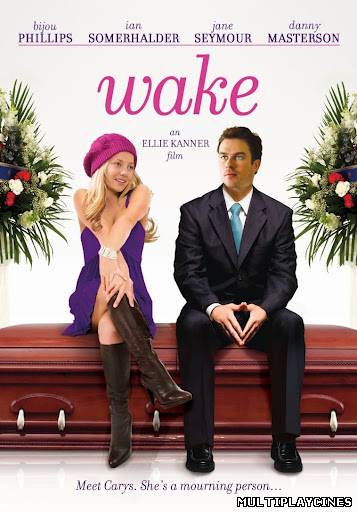 Ver Wake (2009) Online Gratis