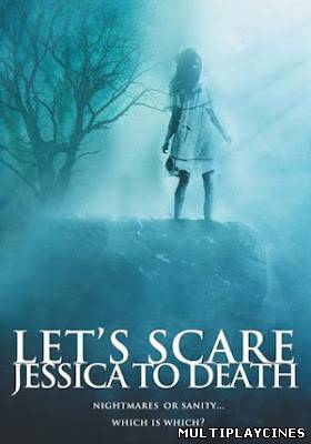 Ver La maldición de los Bishop / Asustemos a Jessica Hasta Morir (1971) Online Gratis