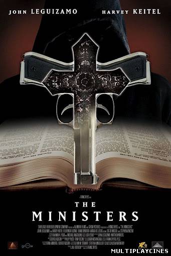 Ver The Ministers (2009) Online Gratis