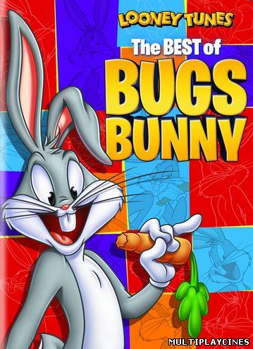 Ver Looney Tunes: Best of Bugs Bunny (2012) Online Gratis