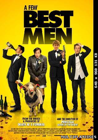 Ver A Few Best Men (2011) Online Gratis