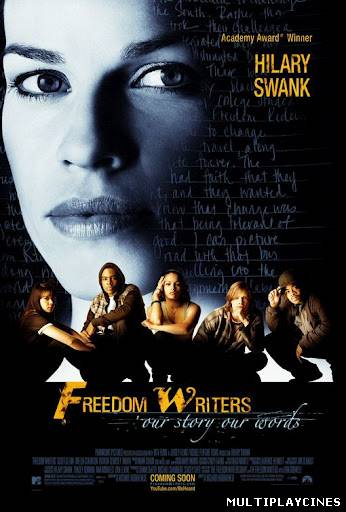 Ver Freedom Writers (2007) Online Gratis