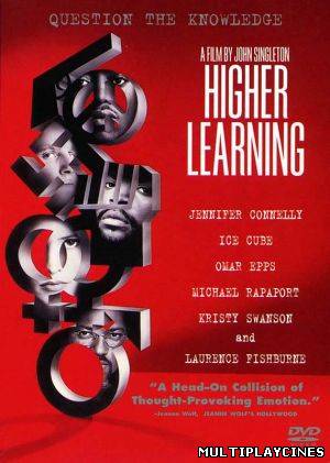 Ver Higher Learning (1995) Online Gratis