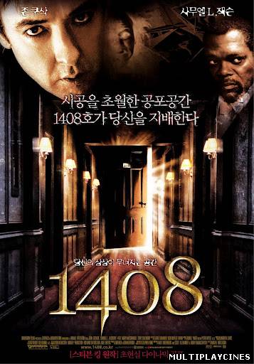 Ver 1408 (2007) Online Gratis