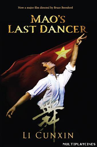 Ver Maos Last Dancer (2009) Online Gratis