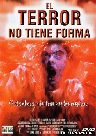 Ver El terror no tiene forma (1988) Online Gratis