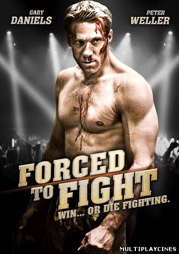 Ver Obligado a luchar (Forced to Fight) (2011) Online Gratis
