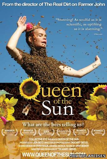 Ver Queen Of The Sun: What Are The Bees Telling Us? (2011) Online Gratis