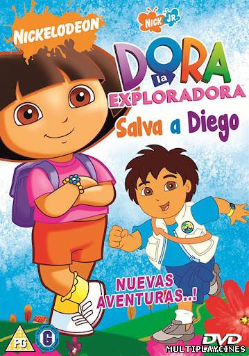 Ver Dora the Explorer Save Diego (2012) Online Gratis