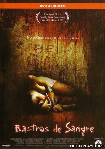 Ver Rastros de sangre / Blood Trails (2006) Online Gratis