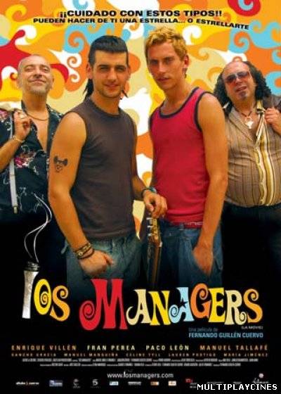 Ver Los Managers (2006) Online Gratis