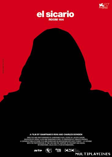 Ver El Sicario: Room 164 (2011) Online Gratis
