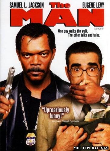 Ver Detective por error / El jefe (2005) Online Gratis
