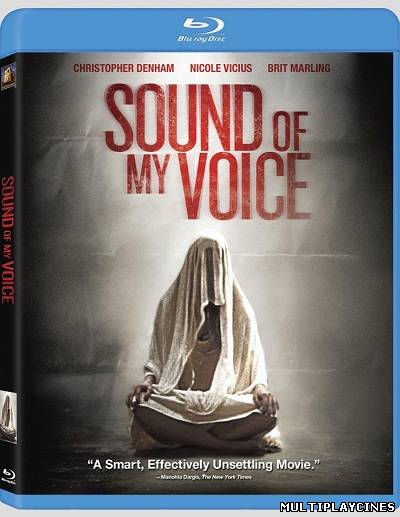 Ver Sound of My Voice (2011) Online Gratis