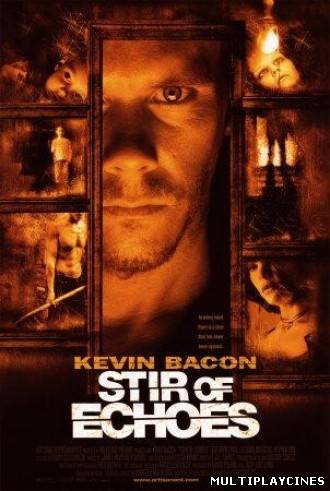 Ver Stir of Echoes (El último escalón) (1999) Online Gratis