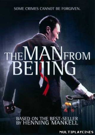 Ver The Man from Beijing (2012) Online Gratis