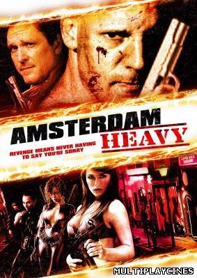 Ver Amsterdam Heavy (2011) Online Gratis
