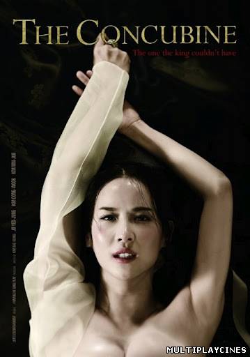 Ver The Concubine (2012) Online Gratis