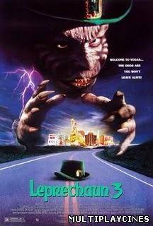 Ver Leprechaun 3 (El duende 3) (1995) Online Gratis