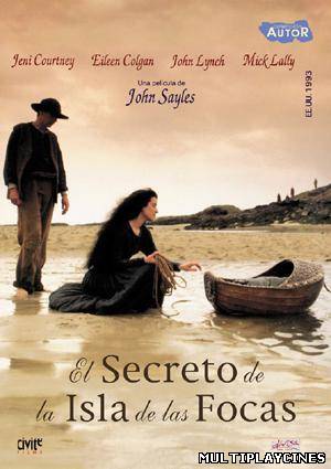 Ver El secreto de la isla de las focas (1993) Online Gratis