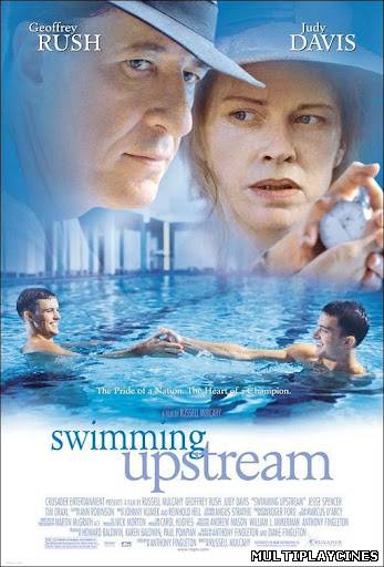 Ver A contracorriente (2003) Online Gratis