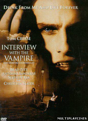 Ver Entrevista con el vampiro (1994) Online Gratis