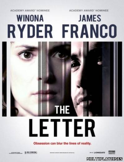 Ver La carta (The Letter) (2012) Online Gratis