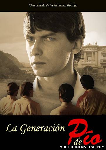 Ver La generación de Pío (2011) Online Gratis