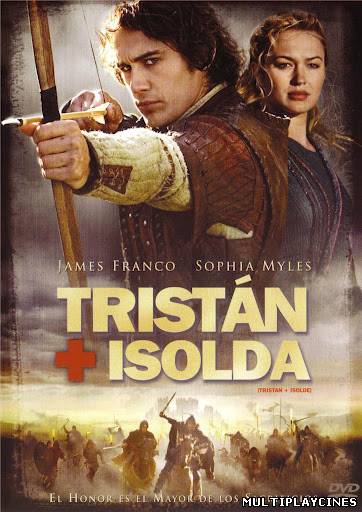Ver Tristán e Isolda (2006) Online Gratis