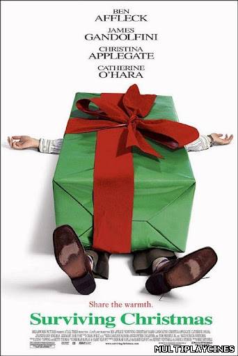 Ver Sobreviviendo a la Navidad (2004) Online Gratis
