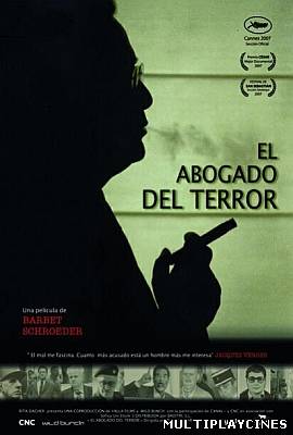 Ver El abogado del terror (L'avocat de la terreur) (2007) Online Gratis